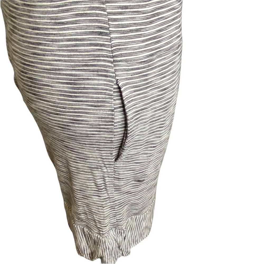 Lucky Brand Stripes Dress - Picture 6 of 15